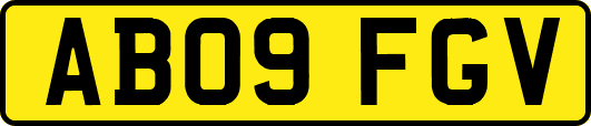 AB09FGV