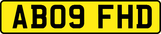 AB09FHD