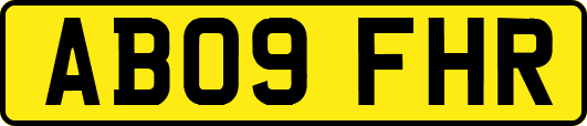 AB09FHR