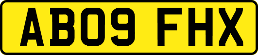 AB09FHX
