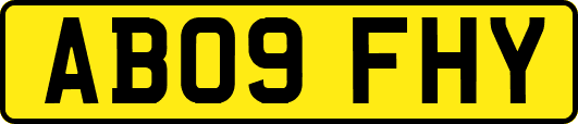 AB09FHY