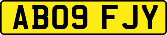 AB09FJY