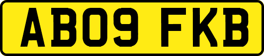 AB09FKB