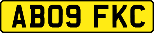 AB09FKC
