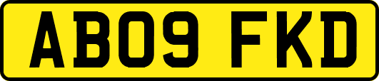 AB09FKD