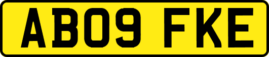 AB09FKE