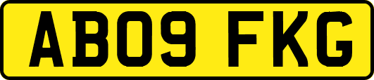 AB09FKG