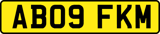 AB09FKM