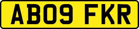 AB09FKR