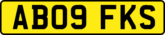 AB09FKS