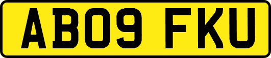 AB09FKU