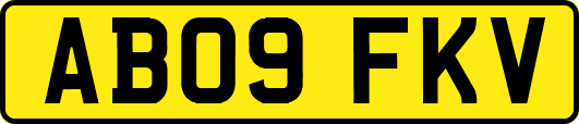 AB09FKV