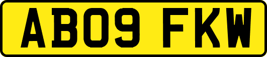 AB09FKW