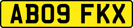 AB09FKX