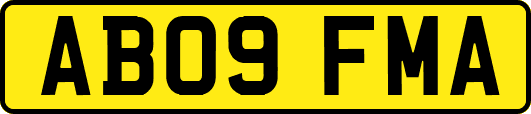 AB09FMA