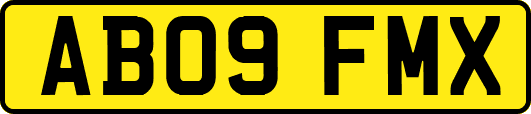 AB09FMX