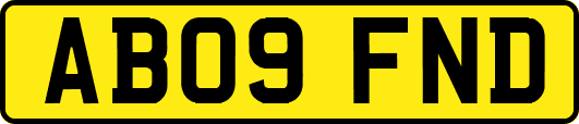 AB09FND