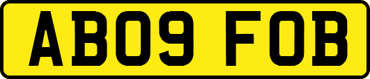 AB09FOB
