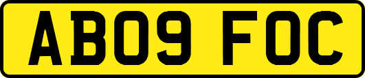AB09FOC
