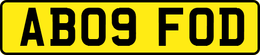 AB09FOD