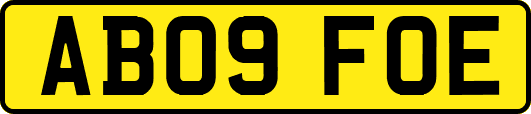 AB09FOE