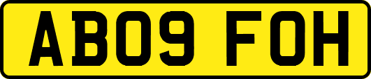AB09FOH