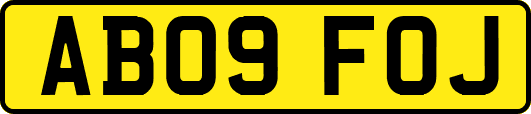 AB09FOJ