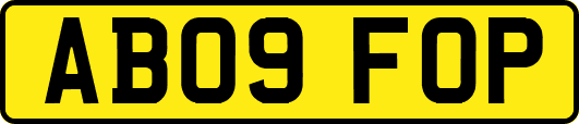 AB09FOP