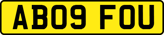 AB09FOU