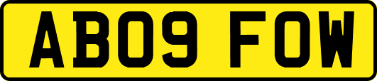 AB09FOW