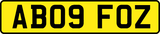 AB09FOZ