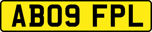 AB09FPL
