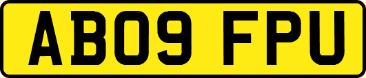 AB09FPU