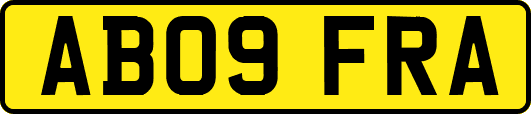 AB09FRA