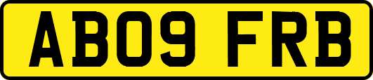 AB09FRB