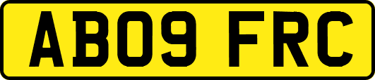 AB09FRC