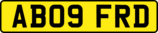 AB09FRD