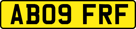 AB09FRF