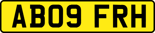 AB09FRH