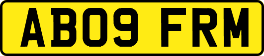 AB09FRM