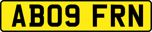 AB09FRN