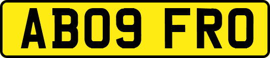 AB09FRO