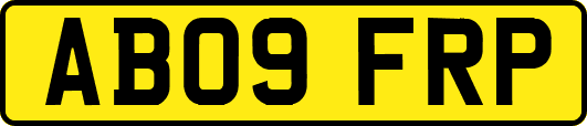 AB09FRP