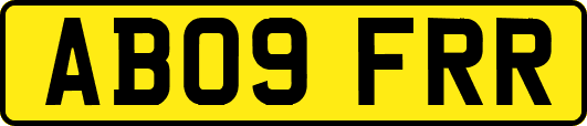 AB09FRR