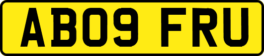 AB09FRU