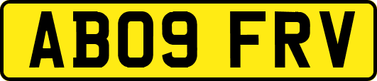 AB09FRV