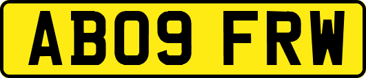 AB09FRW