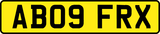 AB09FRX