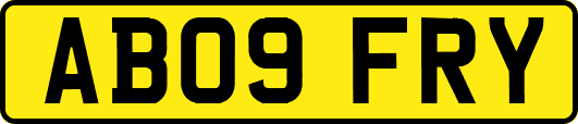 AB09FRY