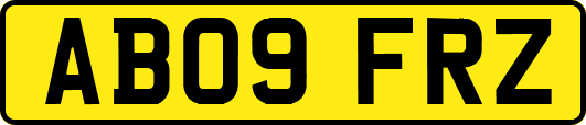 AB09FRZ